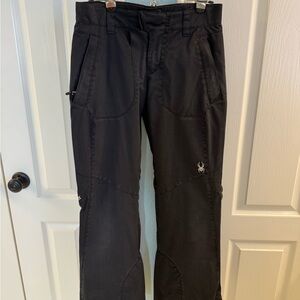 Spyder Womens Ski Pants